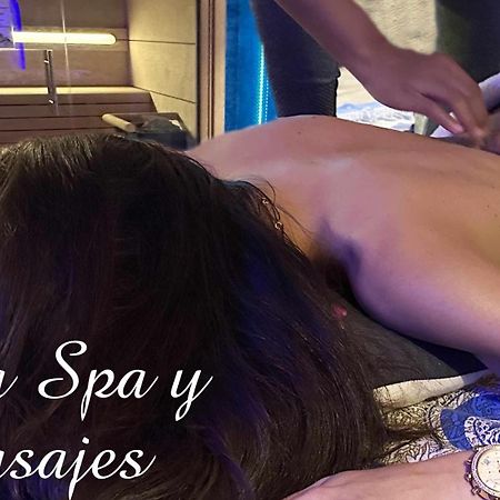 La Cantera Rural Spa Vinaixa Kültér fotó