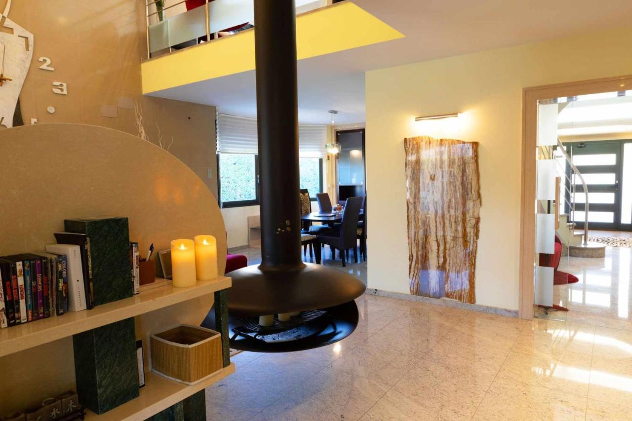 La Cantera Rural Spa Vinaixa Kültér fotó