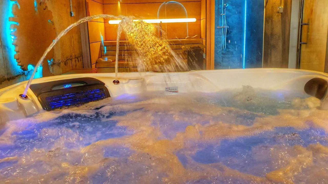 La Cantera Rural Spa Vinaixa Kültér fotó