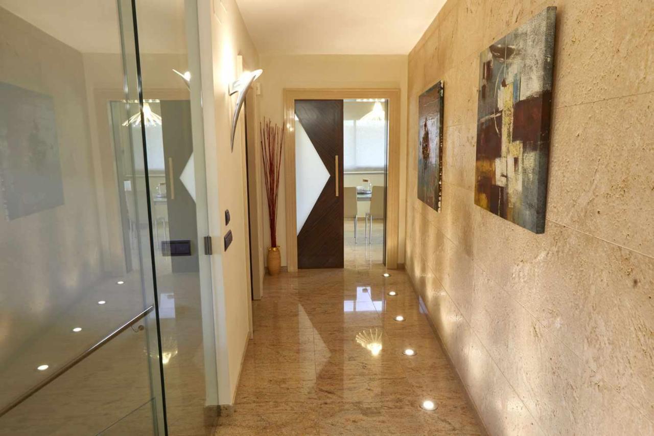 La Cantera Rural Spa Vinaixa Kültér fotó