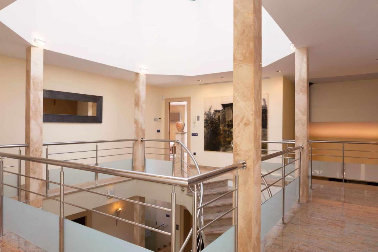 La Cantera Rural Spa Vinaixa Kültér fotó