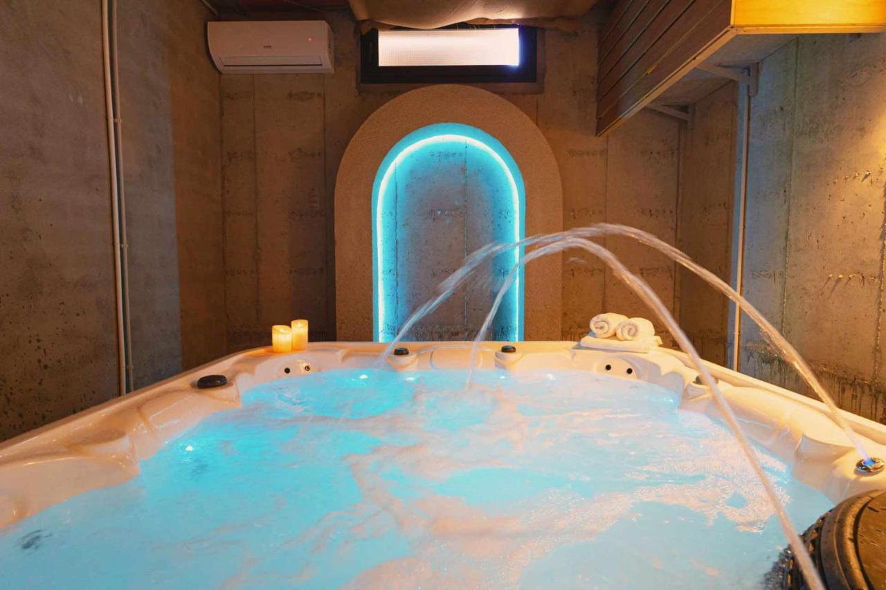 La Cantera Rural Spa Vinaixa Kültér fotó