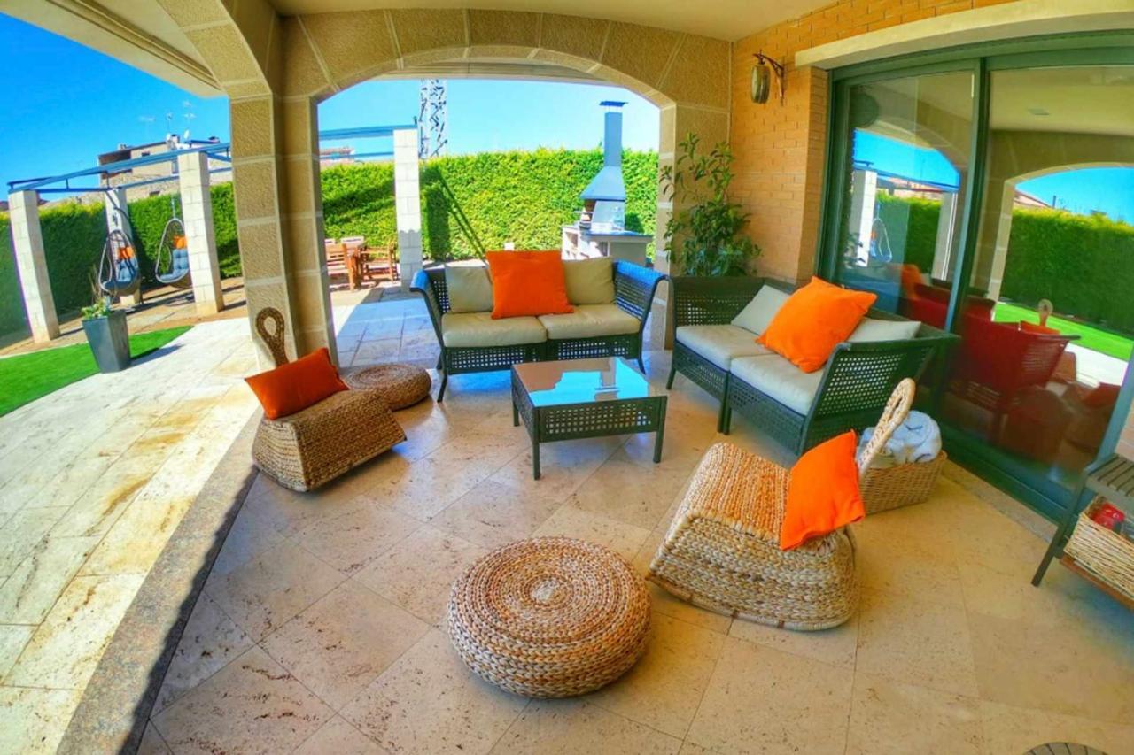 La Cantera Rural Spa Vinaixa Kültér fotó