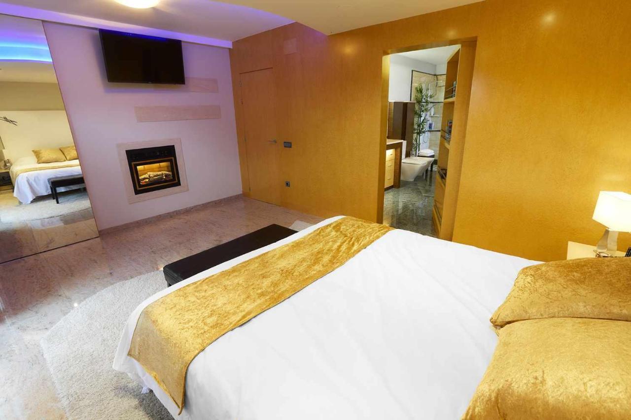 La Cantera Rural Spa Vinaixa Kültér fotó