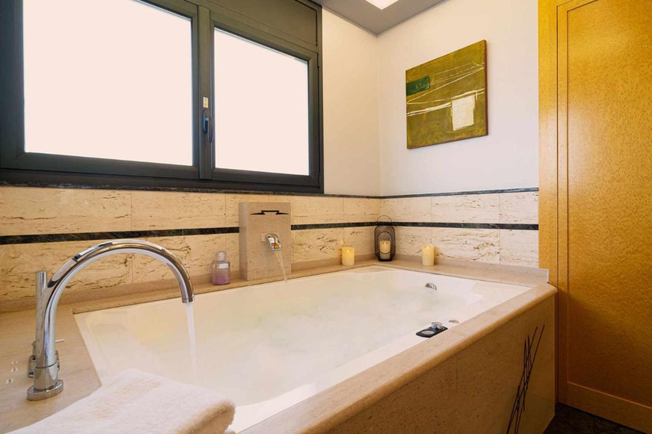 La Cantera Rural Spa Vinaixa Kültér fotó