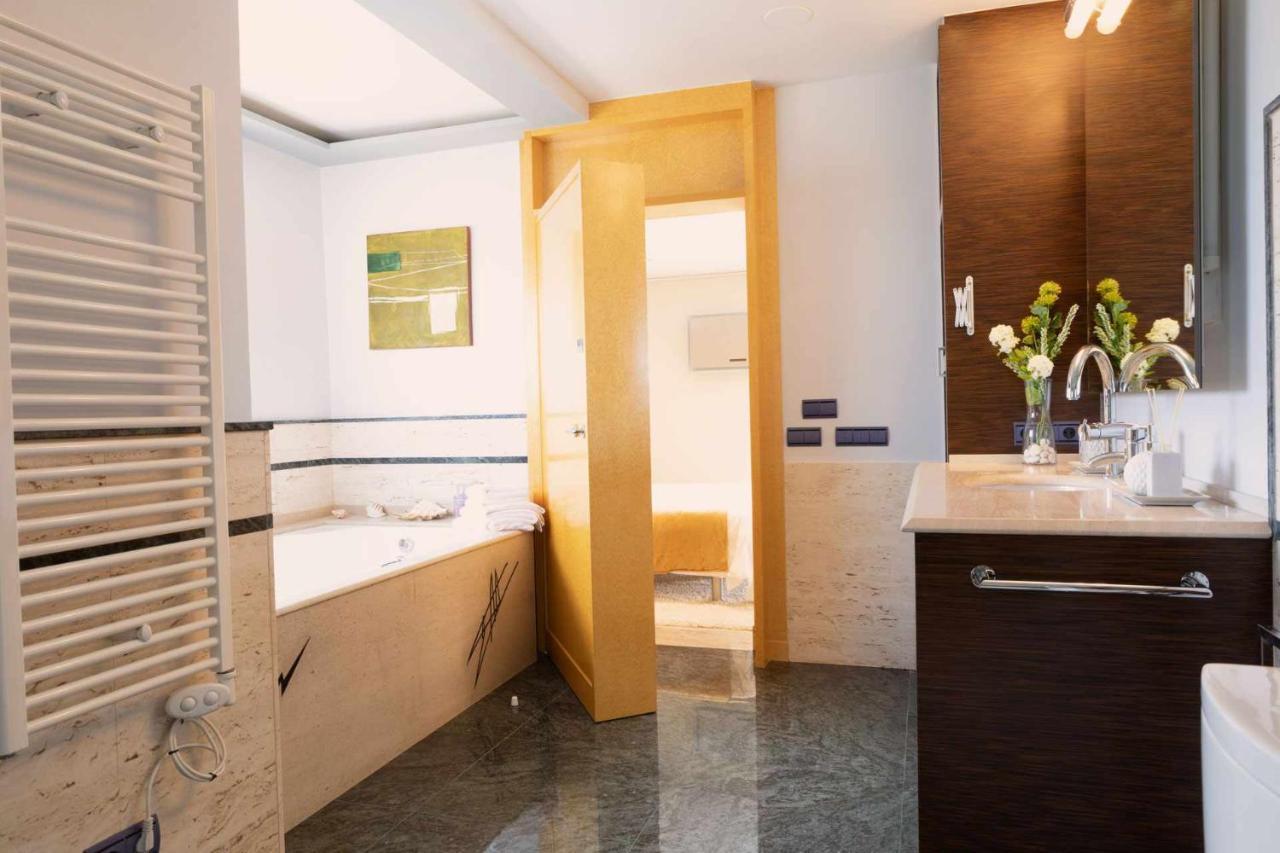 La Cantera Rural Spa Vinaixa Kültér fotó