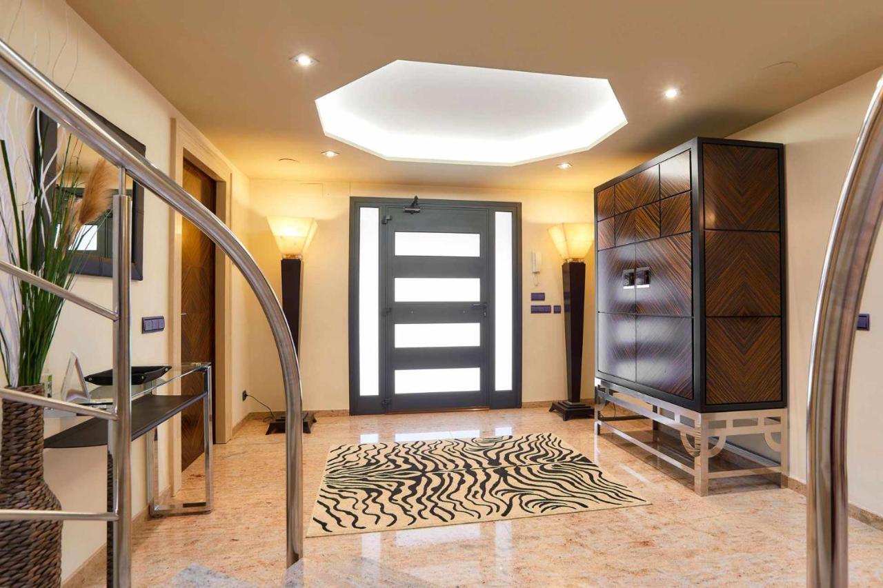 La Cantera Rural Spa Vinaixa Kültér fotó