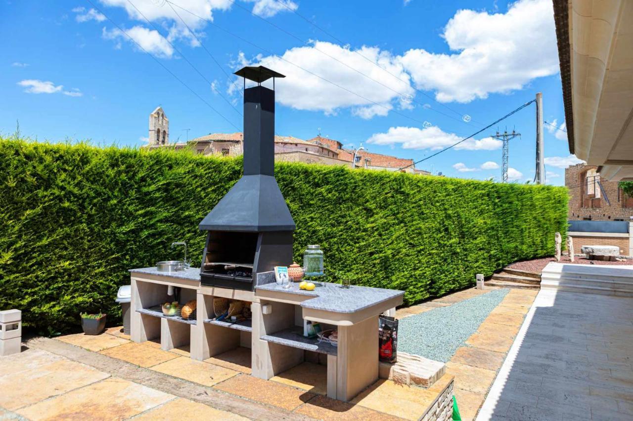 La Cantera Rural Spa Vinaixa Kültér fotó