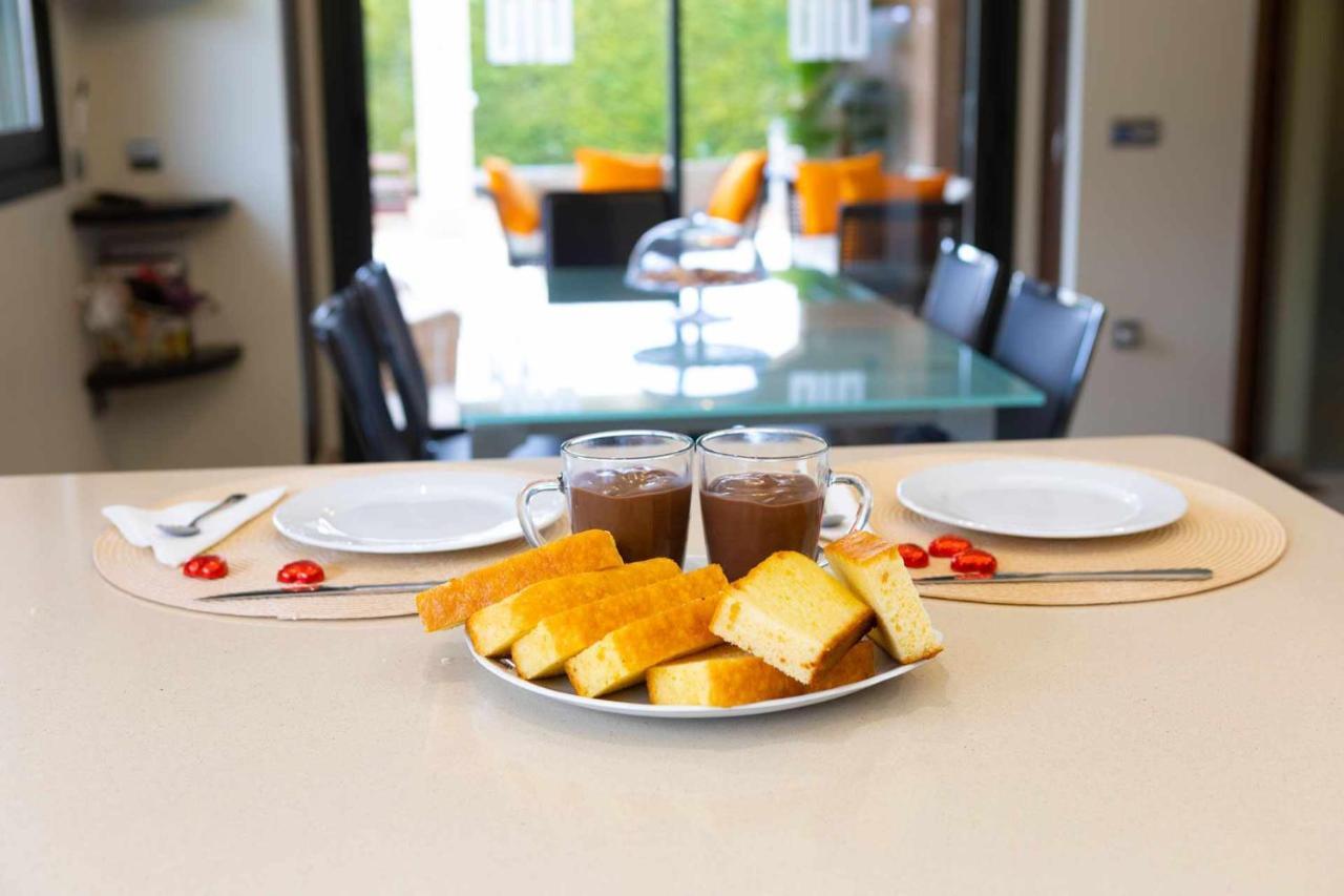 La Cantera Rural Spa Vinaixa Kültér fotó