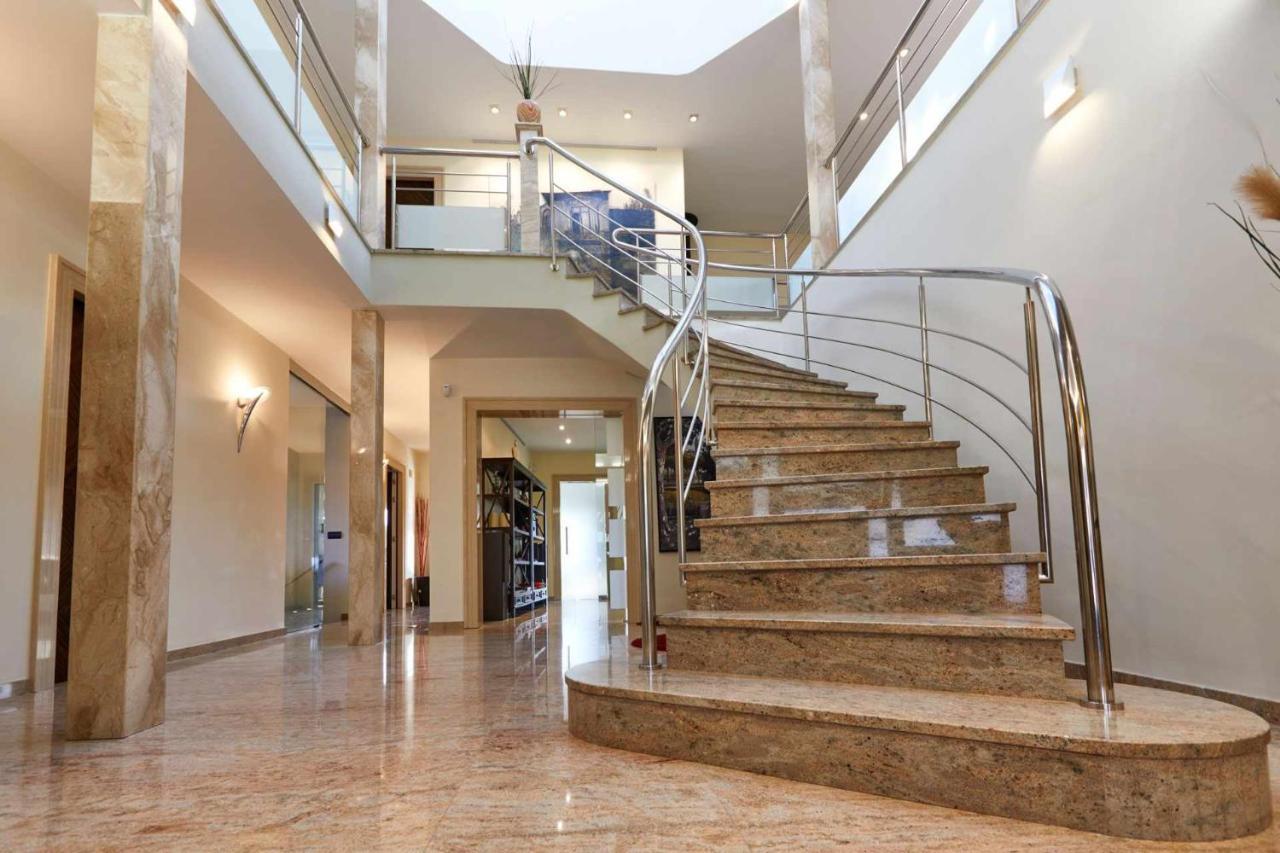 La Cantera Rural Spa Vinaixa Kültér fotó