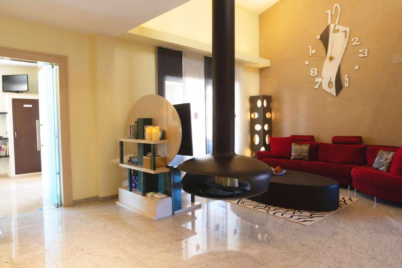 La Cantera Rural Spa Vinaixa Kültér fotó
