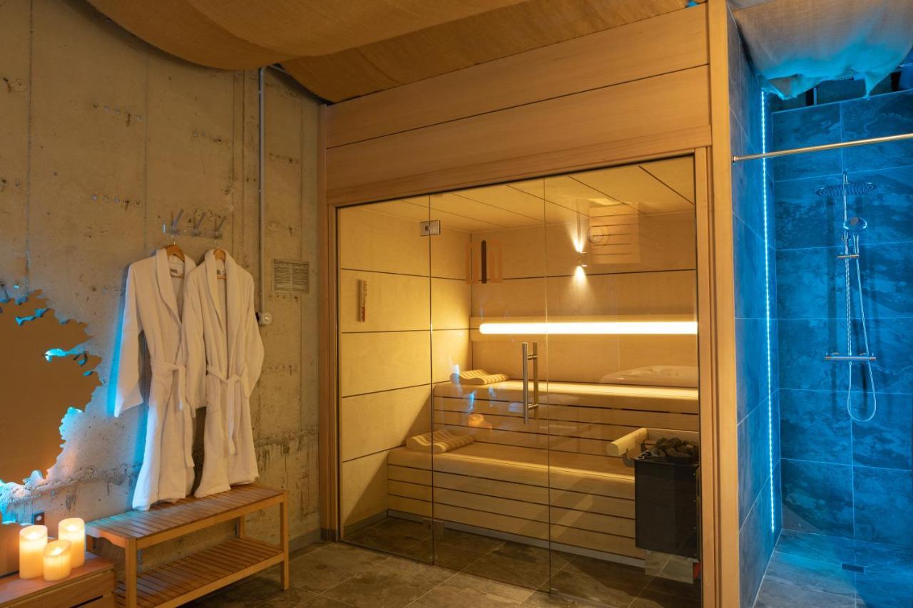 La Cantera Rural Spa Vinaixa Kültér fotó